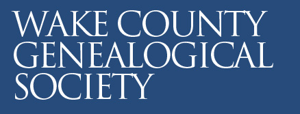 Wake County Genealogical Society
